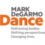 Mark DeGarmo Dance logo