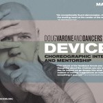 DEVICES: Choreographic Intensive and Mentorship APPLY BY APRIL 20