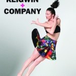 KEIGWIN + COMPANY's 2-Week Summer Intensive 