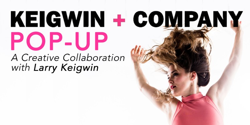 Scholarship Opportunity for KEIGWIN + COMPANY's Winter Intensive