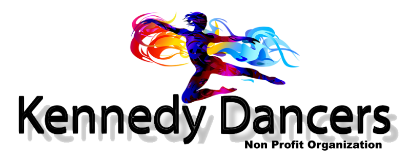 Kennedy Dancers Logo