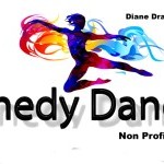 Kennedy Dancers Logo