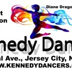 Kennedy Dancers Logo