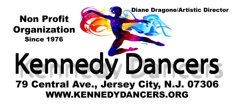 Kennedy Dancers Logo