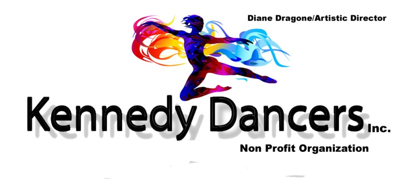 Kennedy Dancers Logo