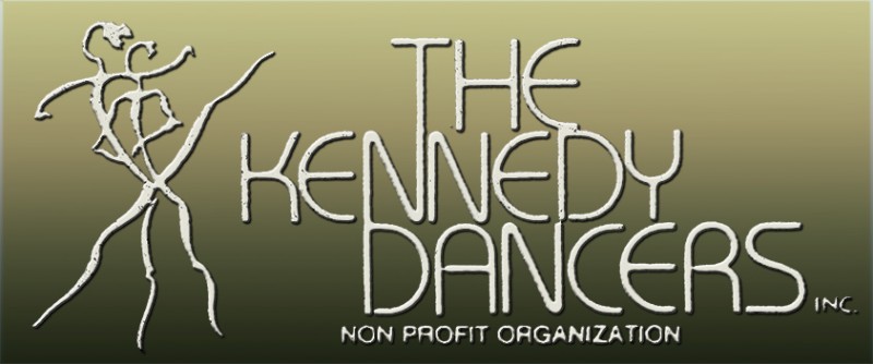 Our Kennedy Dancers Inc. Logo 