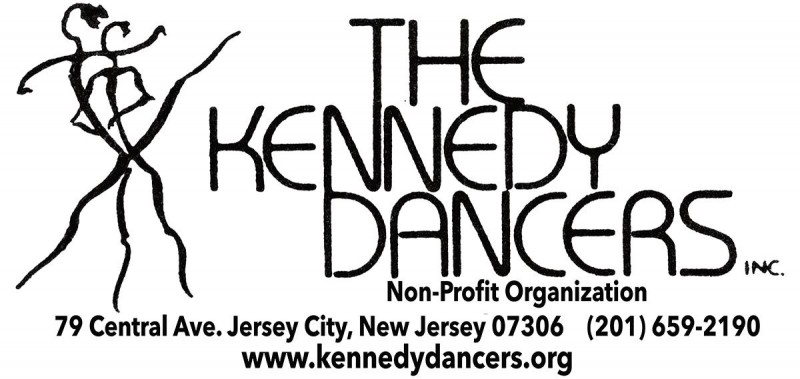 Image of the Kennedy Dancers, Inc Logo
