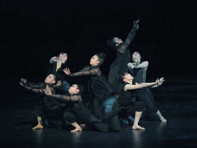 Yuko Takahashi Dance Company