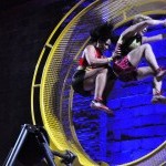 AUDITION for STREB Extreme Action Company