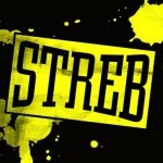 AUDITION FOR STREB EXTREME ACTION COMPANY (September 17 - 19)