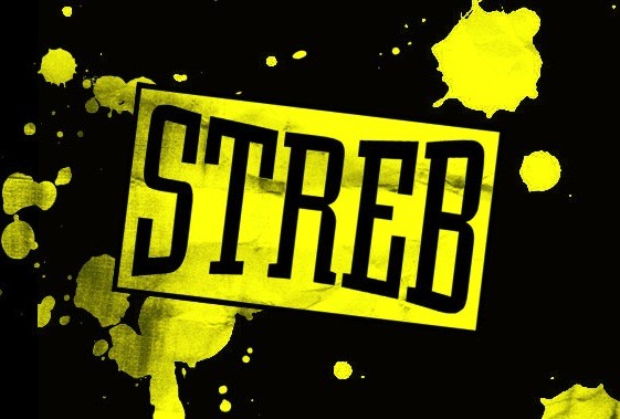 AUDITION FOR STREB EXTREME ACTION COMPANY (September 17 - 19)