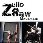 RawMovement Summer Lab