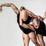 Complexions Contemporary Ballet         Dancers: Terk Waters & Clifford Williams