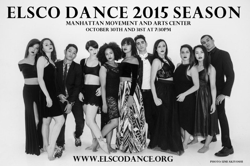 ELSCO Dance 2015 Season