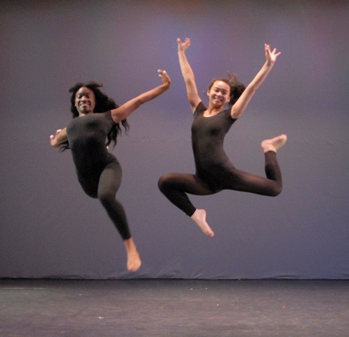 Young Dancemakers Company