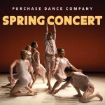 Purchase Dance Company Spring Concert