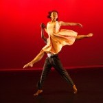 Dancewave Seeks Teaching Artists (Ballet, Hip Hop, and Adult Ballroom)