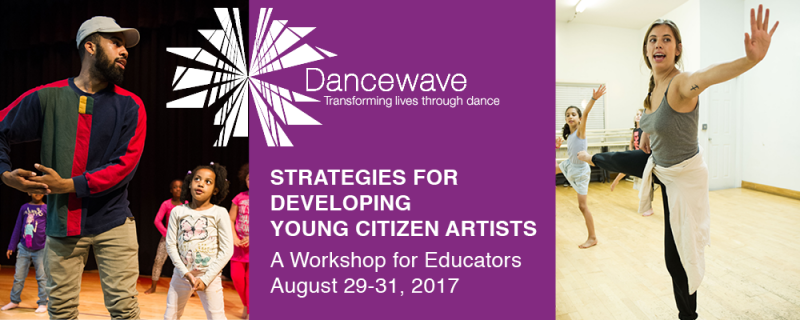 Dancewave Culture Model