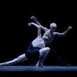 NORTHWEST DANCE PROJECT COMPANY AUDITION - SEP 6 + 7