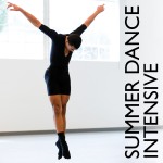 NW Dance Project - Summer Dance Intensive Audition