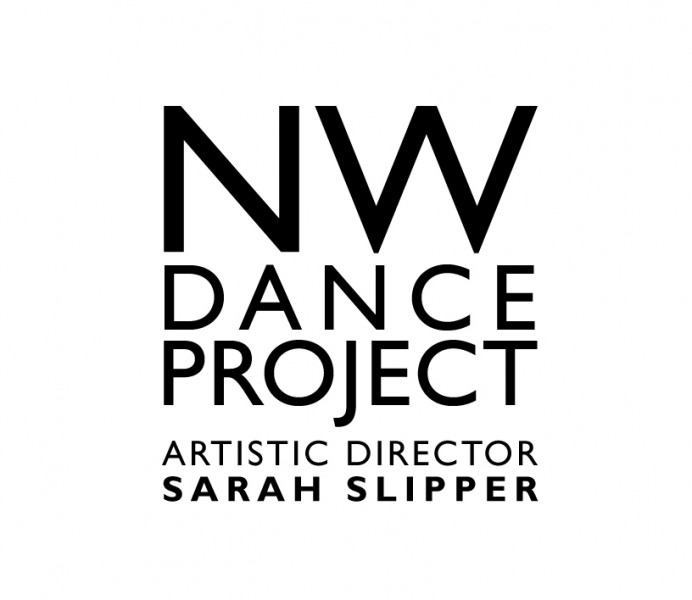 NW Dance Project logo