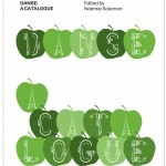 DANSE: A Catalogue - Book Launch Event