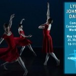 LJD Guest Classes at Peridance
