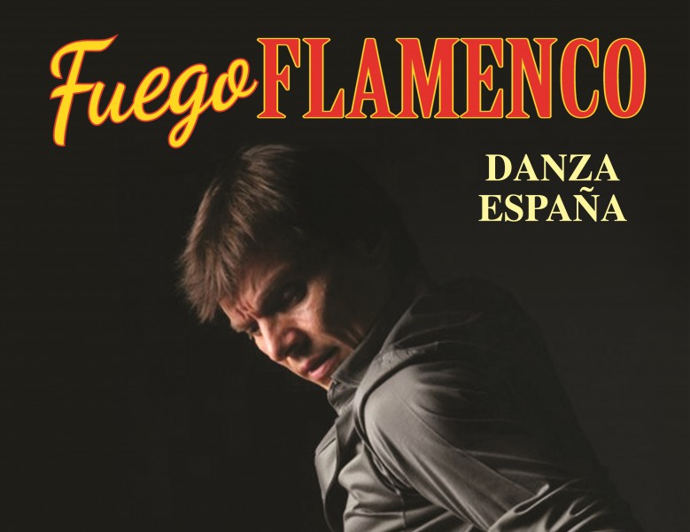 FuegoFLAMENCO at Thalia Spanish Theatre