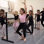 Ballet Teacher Needed