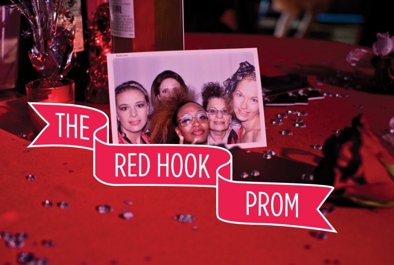 The Red Hook Prom!