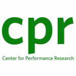 CPR - Center for Performance Research