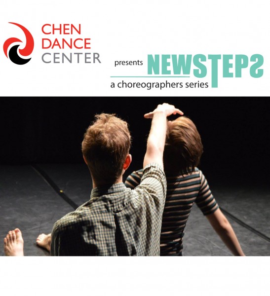 newsteps: a choreographers Series at Chen Dance Center