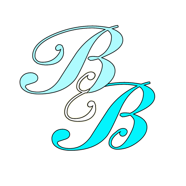 Ballet & body logo