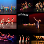 ARIEL RIVKA DANCE AUDITION and Pre-Audition Workshops