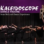 KALEIDOSCOPE DANCE THEATRE AUDITION (Male and Female) with Pre-Audition Workshops