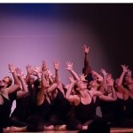 KALEIDOSCOPE DANCE THEATRE AUDITION (Male and Female) with Pre-Audition Workshops