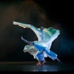 SEEKING FEMALE DANCERS - JODY SPERLING/TIME LAPSE DANCE