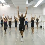 Deeply Rooted Dance Theater Summer Intensive Audition