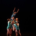 Columbia Ballet Collaborative's Spring 2014 Season