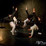 Male Dancer needed ASAP for paid performances