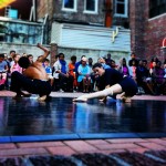 DANCE COMPANIES NEEDED | OUTDOOR PERFORMANCES