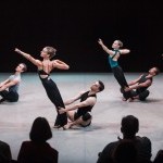 Martha Graham Dance Company