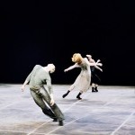 Shen Wei Dance Arts Seeking MALE and FEMALE Dancers