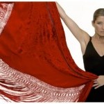 Ballet Flamenco Sara Baras - Voces, Suite Flamenca