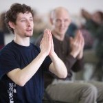 Dance for People with Parkinson’s at Ballet Academy East
