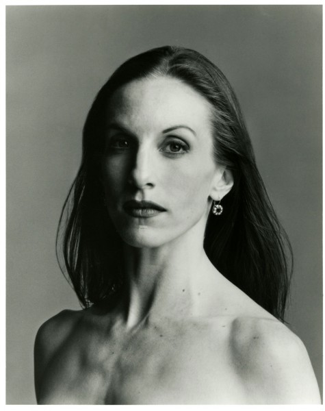 Ballet Academy East Announces Addition of Wendy Whelan to Faculty