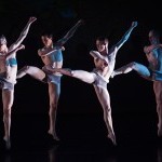 RIOULT Dance NY: MALE AUDITIONS