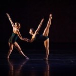 RIOULT Dance NY: FEMALE AUDITIONS