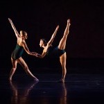 RIOULT Dance NY: WOMEN AUDITIONS