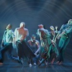 RIOULT Dance NY presents a preview of Pascal Rioult's new work